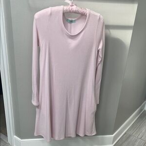 Karlie Soft Pink Top
